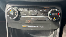 Ford Puma 1.0 EcoBoost Hybrid mHEV ST-Line X First Ed 5dr Petrol Hatchback